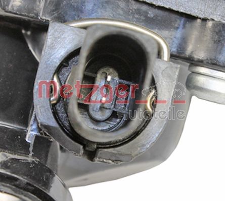 METZGER 4006183 Thermostat, Kühlmittel